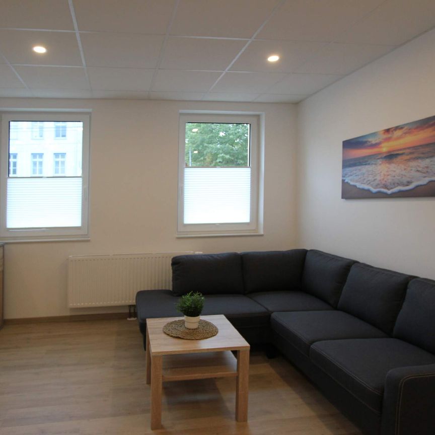 2 Zimmer Apartment in TOP Wohnlage von Rostock! - Photo 1