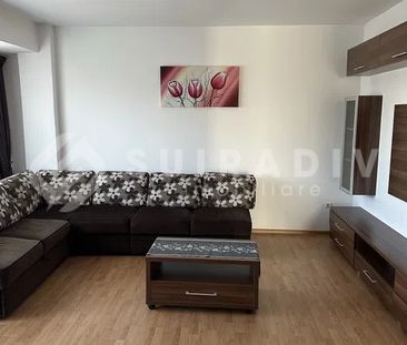 Apartament modern, 3 camere, 2 bai, parcare, bloc nou-Buna Ziua - Photo 2