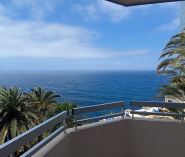 Estudio En alquiler El Burgado 1, Longuera-Toscal, Los Realejos - Photo 3