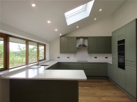 3 bedroom barn conversion to rent - Photo 4