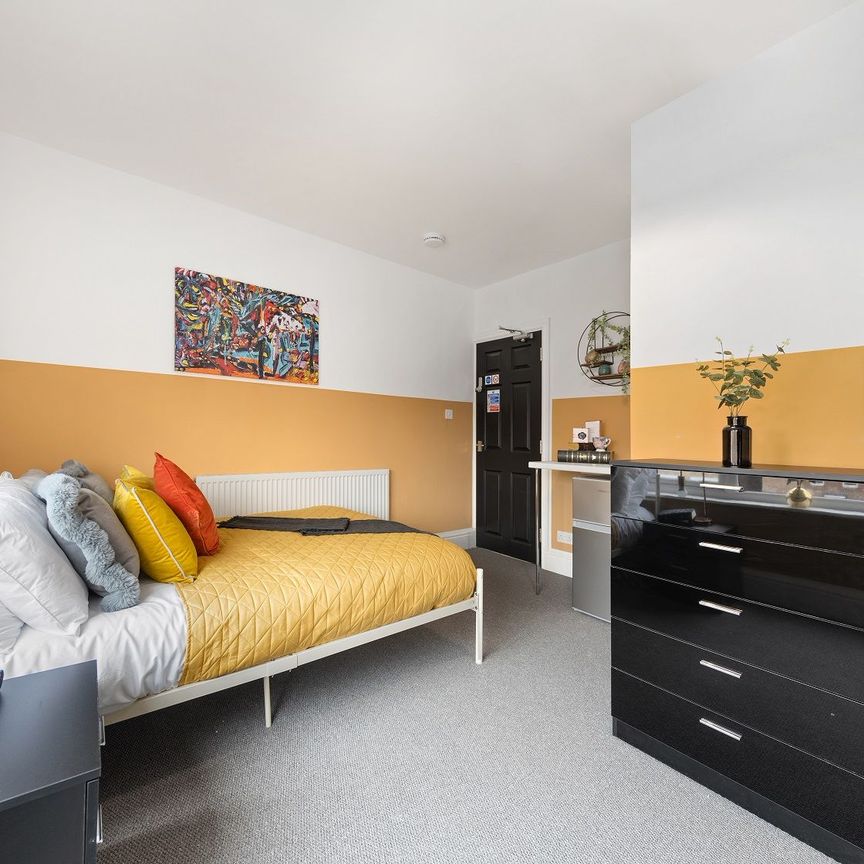 Arbury Road, Nuneaton, CV10 7NA - Photo 1