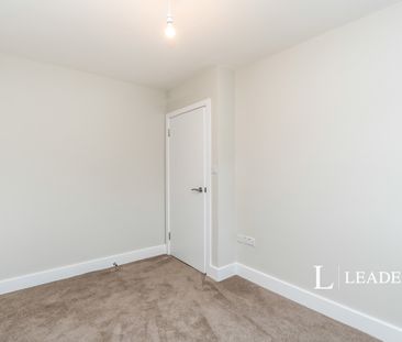 1 bedroom apartment to rent Compass Point, 450 Romsey Road, Southam... - Photo 5