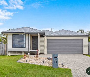 “Spacious & Stylish Family Home for Rent - Perfect for Comfortable ... - Photo 5