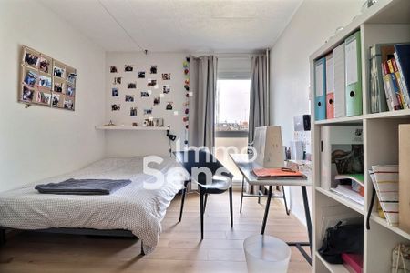 Location appartement - Lille Centre - Photo 3