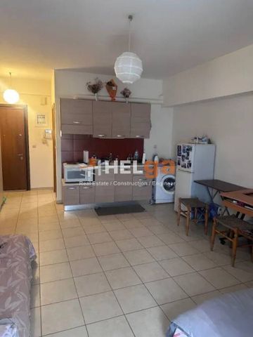 Studio/Γκαρσονιέρα για ενοικίαση - Πάτρα, - Photo 5