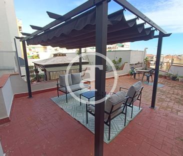 Piso de alquiler en Carrer D'amílcar, El Guinardó - Photo 4