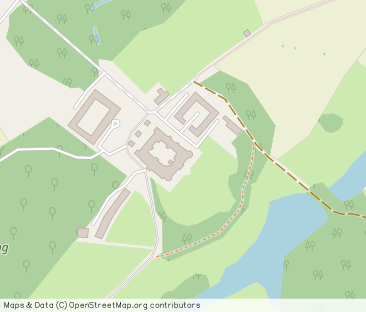 Bretby, Bretby Hall, DE15 - Photo 1