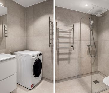 Kristinebergsvägen 9 - Photo 6