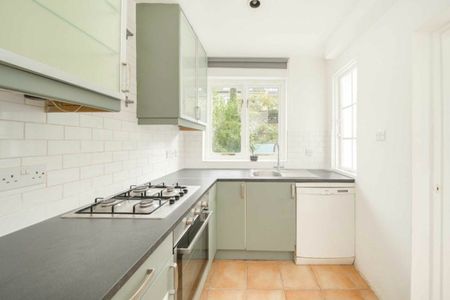 Devonport Road, Shepherds Bush, W12 - Photo 4