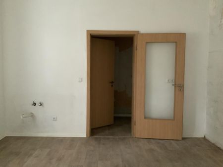 1-Zimmer-Wohnung in Gelsenkirchen Bulmke-Hüllen - Photo 2