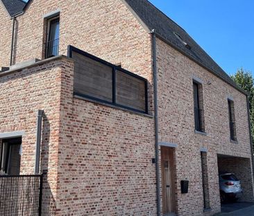 Appartement te huur in Olen voor € 880 met 2 slaapkamers - Foto 2