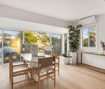 Palm Springs Inspired Coastal Retreat - Photo 5