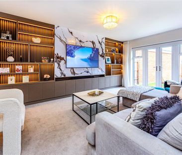 4 bedroom detached house to rent - Photo 1