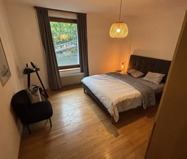 2.5 Zimmer, 68 m², EG - Foto 5