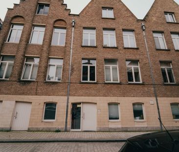 Spanjaardstraat 3-5, kamer 4.1 - Photo 6