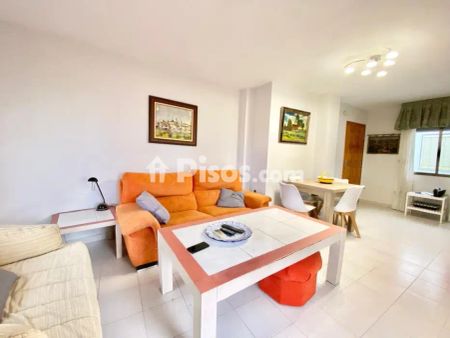 Apartamento en alquiler en Lo Pagan - Photo 2