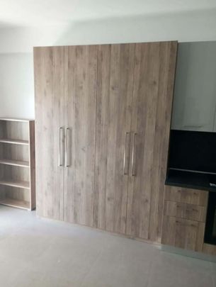 Studio/Γκαρσονιέρα για ενοικίαση Επτά Πλατάνια - Οξυγόνο (Βόλος) - Photo 1