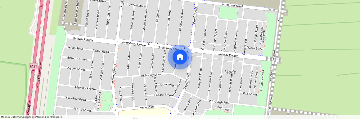 14 Dwarf Road, Vic 3064, Kalkallo