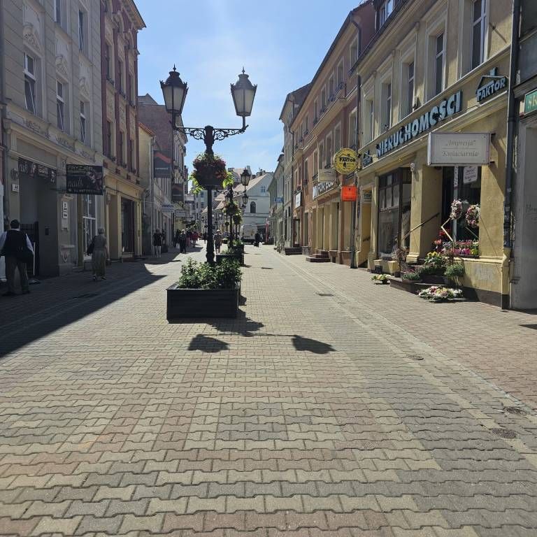 Mieszkanie, 57 m - Zdjęcie 1
