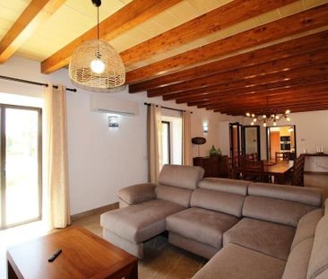 5 room luxury Villa for rent in Felanitx, Spain - Photo 1