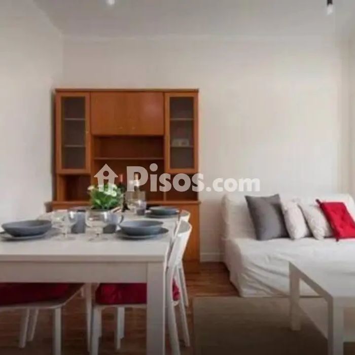 Piso en alquiler en Almería Capital - Foto 1