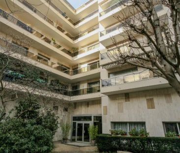 Appartement à louer 1 pièce 33m² - Photo 1