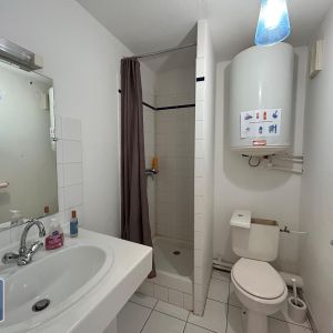 Location Appartement 1 pièce 17m² AVIGNON 84000 - Photo 2