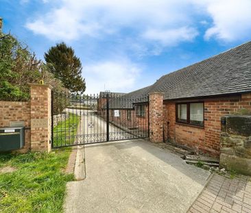 1 bedroom barn conversion to rent - Photo 6