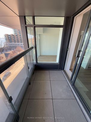 For Lease - 370 Martha Street Unit# 505, Burlington, Ontario - Photo 1