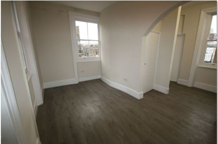 Studio Flat, Praed Street, W2 - Photo 4