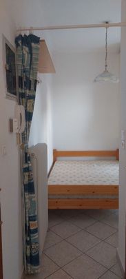 Studio/Γκαρσονιέρα για ενοικίαση Κέντρο (Ξυλόκαστρο) - Photo 1