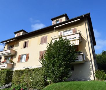 2 Zimmer, 65 m², 2. Stock - Foto 6