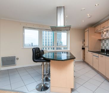 2 bedroom apartment to rent Centrium, Station Approach, Woking, GU22 - Photo 5