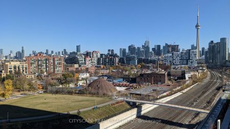 For Lease - 50 Ordnance Street Unit# 908, Toronto, Ontario - Photo 5