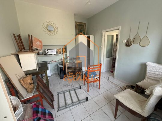 Studio/Γκαρσονιέρα για ενοικίαση Επτά Πλατάνια - Οξυγόνο (Βόλος) - Photo 1