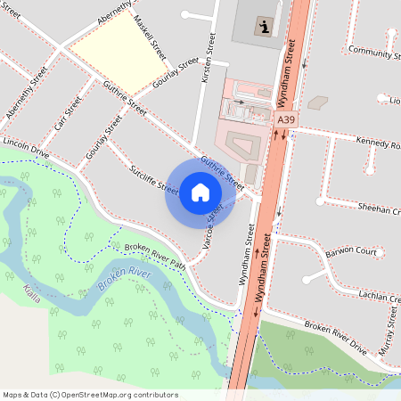 93 Sutcliffe Street, VIC 3630, Shepparton