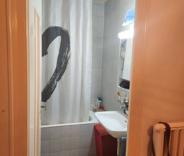 1 Zimmer, 42 m² - Foto 3