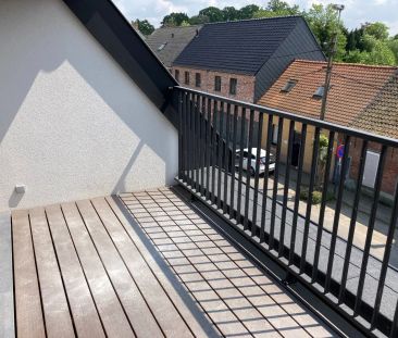 Appartement met zonneterras, 3 slaapkamers, 2 badkamers en gem. tuin - Foto 1