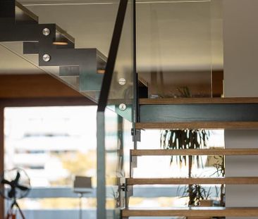 Appartement Duplex d'Exception en Attique (5 pièces) - Photo 6