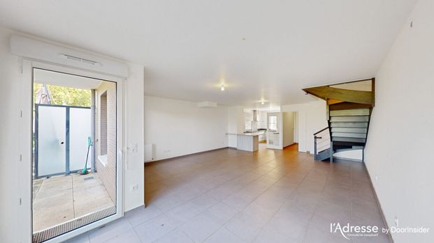Location maison 5 pièces, 116.09m², Louveciennes - Photo 1