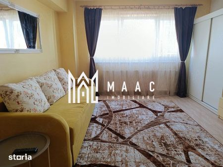 Apartament 2 camere de închiriat | Sibiu, Turnișor | balcon - Photo 4