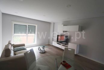 Apartamento T2 em Lisboa