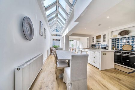 6 bedroom house to rent - Photo 3