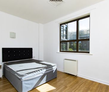 1 Bed Flat, London Road, L3 - Photo 5