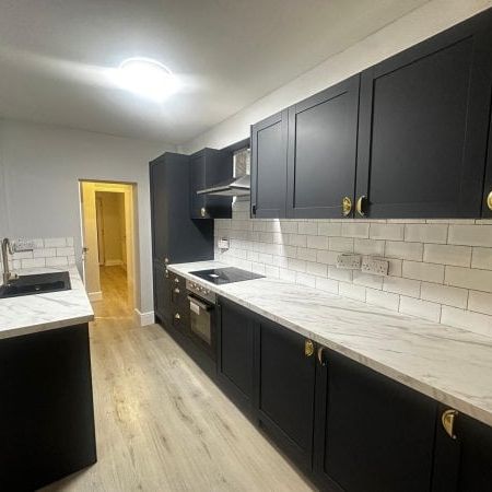 Toronto Street, Lincoln, LN2 5NN, Property for rent - Photo 1