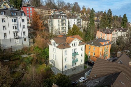 Kompakt, zentral und möbliert - perfekt für Studierende! - Photo 5
