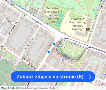 Wynajmę - pokoje jednoosobowe, Jeżyce, ul. Słowackiego 30 – zdjęcie 1
