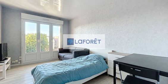 Appartement T2 Brest à louer - Photo 3