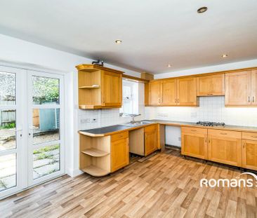 4 bedroom terraced house to rent - Photo 4