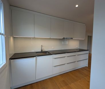 3.5 Zimmer, 111 m², 1. Stock - Foto 2